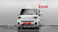 2022 KIA Ray
