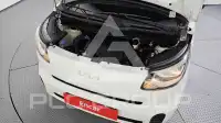 2022 KIA Ray