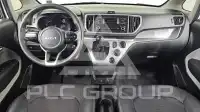 2022 KIA Ray