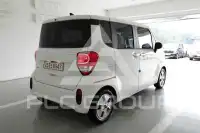 2022 KIA Ray