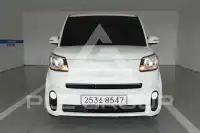 2022 KIA Ray