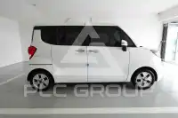 2022 KIA Ray