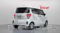 2022 KIA Ray
