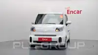 2022 KIA Ray