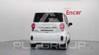 2022 KIA Ray