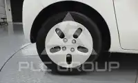 2022 KIA Ray