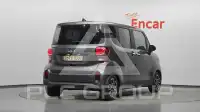2022 KIA Ray