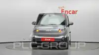 2022 KIA Ray