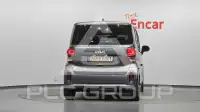 2022 KIA Ray