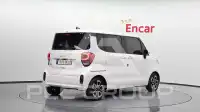 2022 KIA Ray