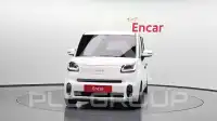 2022 KIA Ray