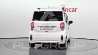 2022 KIA Ray