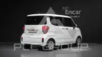2022 KIA Ray