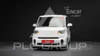 2022 KIA Ray