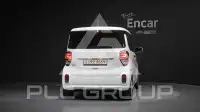 2022 KIA Ray