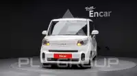 2022 KIA Ray