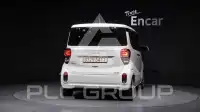 2022 KIA Ray