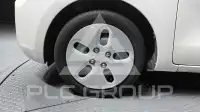 2022 KIA Ray