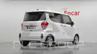 2022 KIA Ray