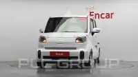 2022 KIA Ray
