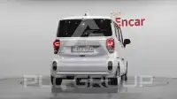 2022 KIA Ray