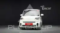 2022 KIA Ray