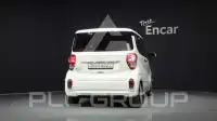 2022 KIA Ray