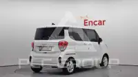 2022 KIA Ray