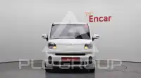 2022 KIA Ray