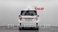 2022 KIA Ray
