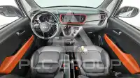 2022 KIA Ray