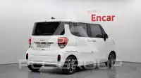 2022 KIA Ray