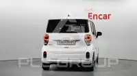 2022 KIA Ray