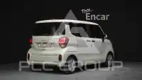 2022 KIA Ray