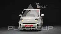 2022 KIA Ray