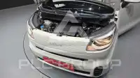 2022 KIA Ray