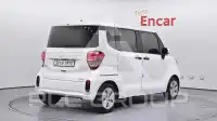 2022 KIA Ray