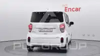 2022 KIA Ray