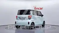 2022 KIA Ray