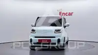2022 KIA Ray