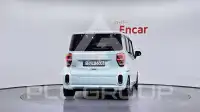 2022 KIA Ray