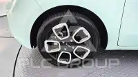 2022 KIA Ray