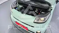 2022 KIA Ray
