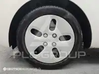 2022 KIA Ray