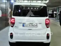 2022 KIA Ray