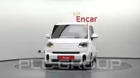 2022 KIA Ray