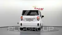 2022 KIA Ray