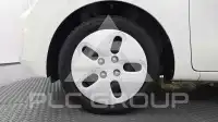 2022 KIA Ray