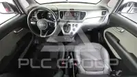 2022 KIA Ray