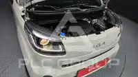 2022 KIA Ray
